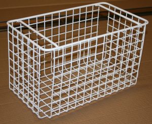 Hamster Baskets Dog Cages & Freezer Baskets