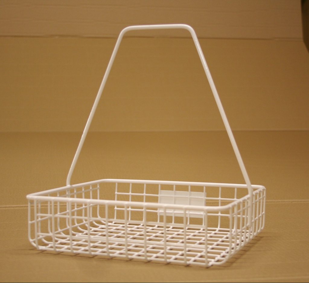Freezer Baskets Hamster Baskets