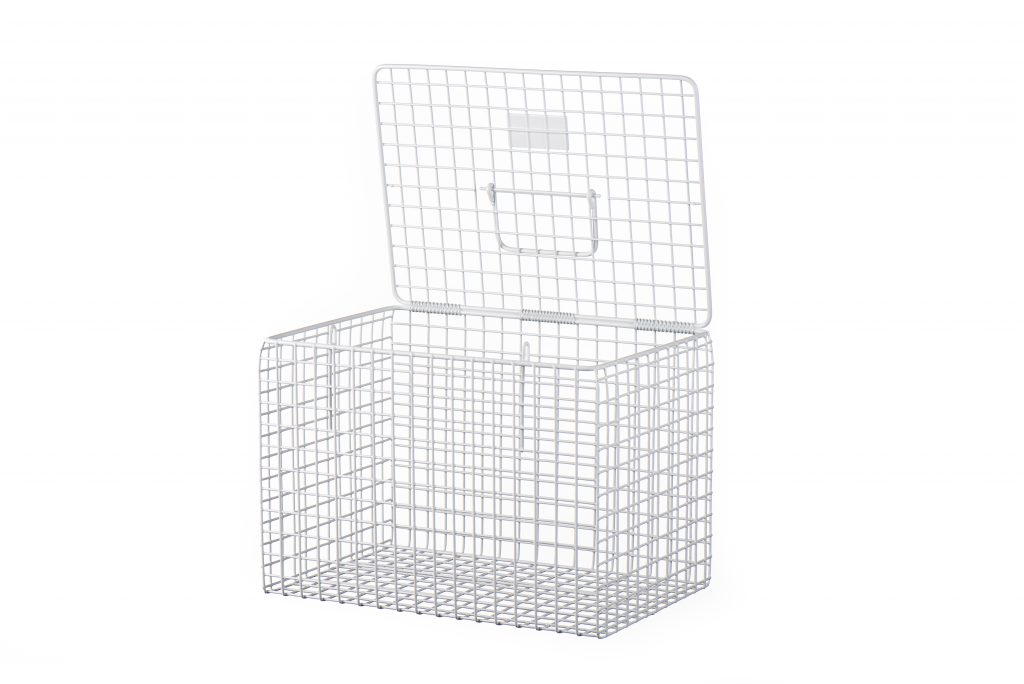 Hamster Baskets Dog Cages & Freezer Baskets